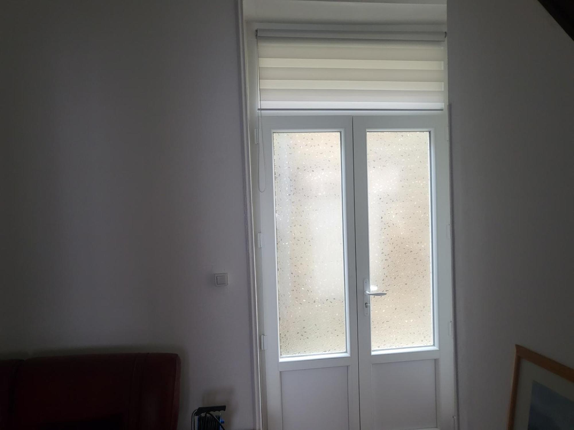 Number 17 B&B Fougerolles-du-Plessis Buitenkant foto